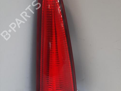 Left taillight RENAULT KANGOO / GRAND KANGOO II (KW0/1_) 1.5 dCi 90 (KW05, KW08, KW0G, KW11) | BP28759845C34 