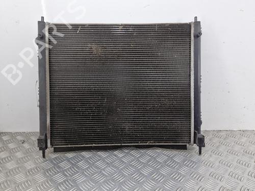 Used Water radiator Water radiator 38450712 38450712