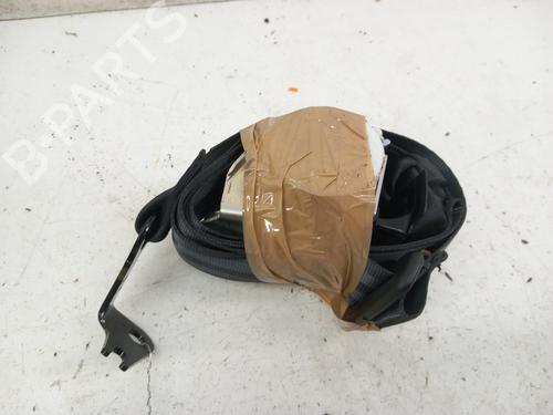 Rear left belt tensioner VW GOLF PLUS V (5M1, 521) 1.4 TSI | BP28739630C89 