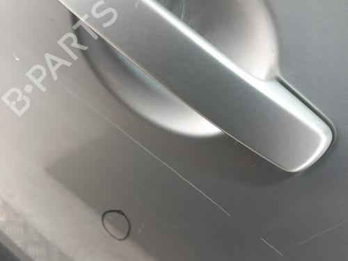 Right front door NISSAN QASHQAI I (J10, NJ10) 1.5 dCi | BP29898262C3