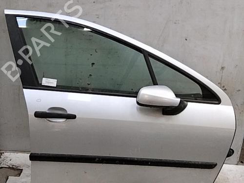 Used Right front door PEUGEOT 407 (6D_) 1.8 (6D6FZB) (116 hp) 28752320