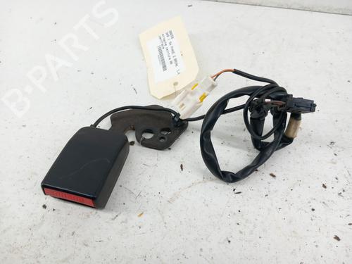 Used Seat buckle PEUGEOT 308 SW I (4E_, 4H_) 1.6 HDi (92 hp) 28739787