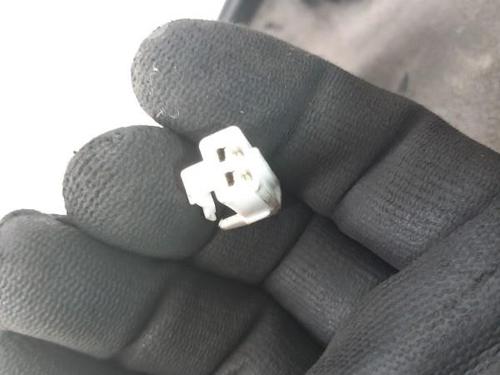 Right rear door PEUGEOT 107 (PM_, PN_) 1.4 HDi | BP28746661C5 