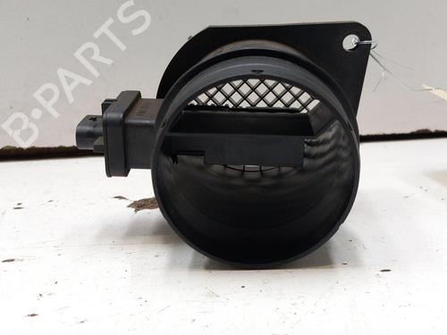 Used Mass air flow sensor Mass air flow sensor VW POLO V (6R1, 6C1) 1.2 TDI (75 hp) 28778132 28778132