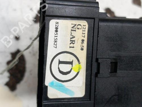 Used Switch RENAULT TWINGO II (CN0_) 1.5 dCi (CN0E) (64 hp) 28755404
