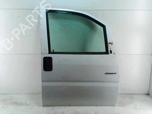 Right front door CITROËN JUMPY I (U6U_) 2.0 HDi 110 | BP28761590C3 