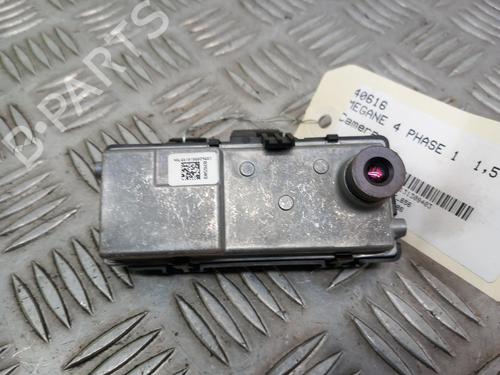 Camera RENAULT MEGANE IV Hatchback (B9A/M/N_) 1.5 dCi 90 (B9A1) | BP38475531E14 - Image 4