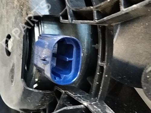 Used Radiator fan Radiator fan RENAULT CLIO IV (BH_) 1.5 dCi 75 (75 hp) 28786188 28786188