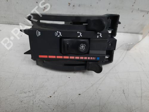 Used Climate control Climate control RENAULT RAPID Box Body/MPV (F40_, G40_) [1985-2001] 28750328 28750328