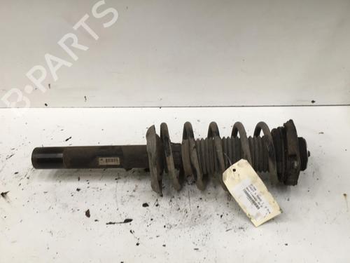 Left front shock absorber VW CADDY III Box Body/MPV (2KA, 2KH, 2CA, 2CH) 2.0 SDI | BP28758144M16 