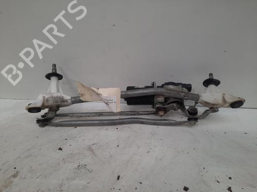 Front wiper motor HONDA JAZZ II (GD_, GE3, GE2) 1.2 i-DSI (GD5, GE2) | BP28769442M29 