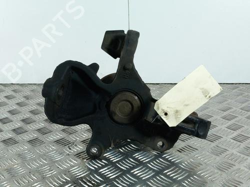 Right front steering knuckle MERCEDES-BENZ SPRINTER 3-t Van (B906) 214 CDI (906.611, 906.613) | BP28772975M26 