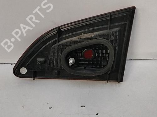Used Left tailgate light Left tailgate light RENAULT SCÉNIC III (JZ0/1_) 1.5 dCi (110 hp) 28785100 28785100