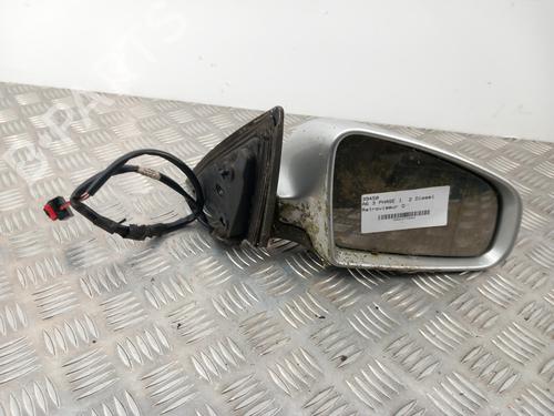 Used Right mirror AUDI A6 C6 (4F2) 2.0 TDI (140 hp) 28736402