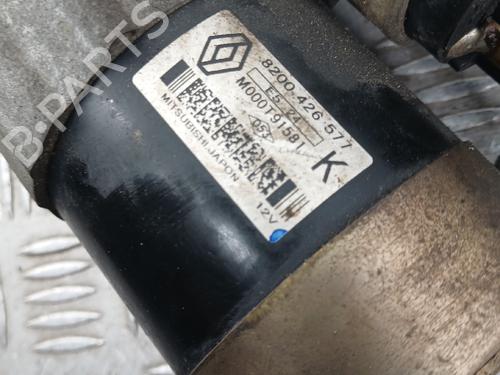 Used Starter Starter 36334176 36334176