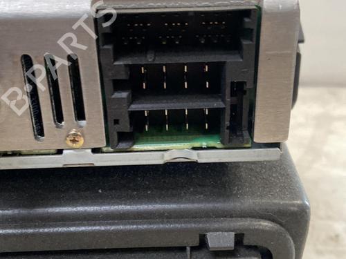 Glove box RENAULT VEL SATIS (BJ0_) 3.5 V6 (BJ0R, BJ0V, BJ0U) | BP28757651C95 