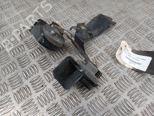 Used Horn Horn PEUGEOT 407 (6D_) 1.6 HDi 110 (6D9HZC, 6D9HYC) (109 hp) 32182906 32182906