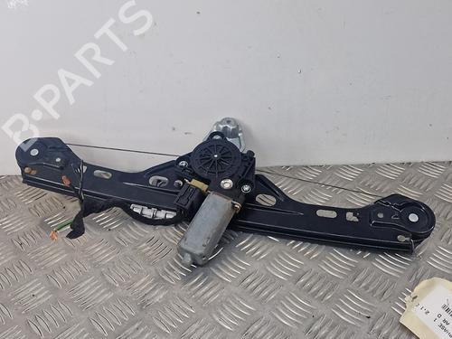 Rear right window mechanism MERCEDES-BENZ C-CLASS (W203) C 220 CDI (203.006) | BP28780280C25