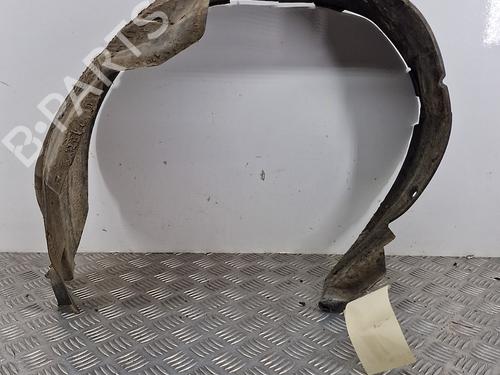 Cava de roda Cava de roda OPEL ZAFIRA A MPV (T98) 2.2 DTI 16V (F75) (125 hp) 34559074 34559074