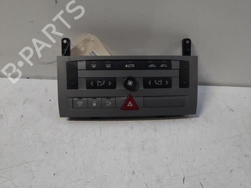 AC Styreenhet / Manøvreringsenhet CITROËN C5 II Break (RE_) 2.0 HDi (RERHRH) (136 hp) 28749122