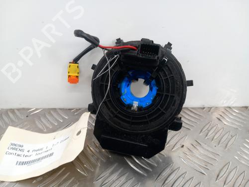 Used Squib airbag KIA CARENS IV 1.7 CRDi (136 hp) 28735260
