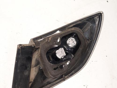 Used Left taillight MAZDA 3 (BK) 1.6 (BK14) (105 hp) 28770059