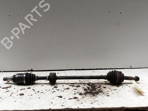 Used Right front driveshaft Right front driveshaft TOYOTA YARIS (_P1_) 1.0 (SCP10_, SCP10R) (65 hp) 28793398 28793398