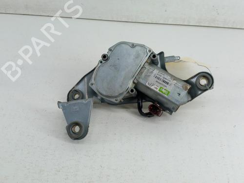 Used Rear wiper motor CITROËN SAXO (S0, S1) 1.5 D (57 hp) 28751498