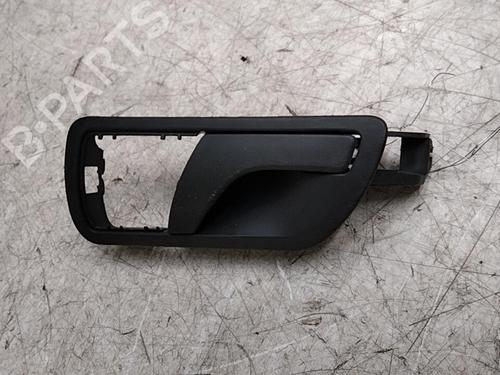 Used Rear left interior door handle SKODA FABIA I (6Y2) 1.4 (68 hp) 28751986