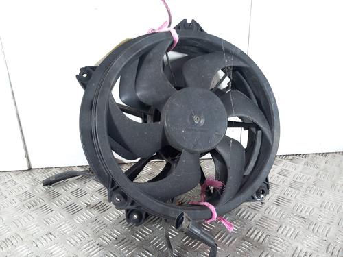 Used Radiator fan PEUGEOT EXPERT Van (VF3A_, VF3U_, VF3X_) 2.0 HDi 130 (128 hp) 28736221