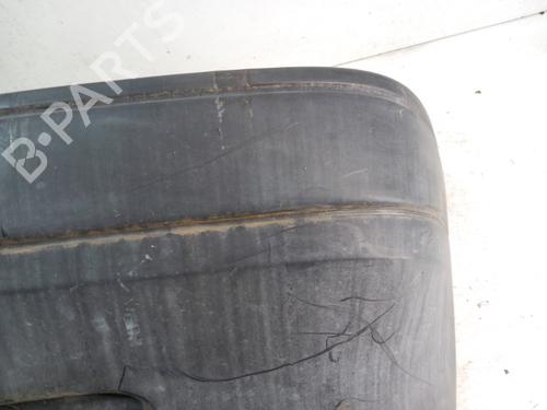 Used Front bumper Front bumper 28743643 28743643