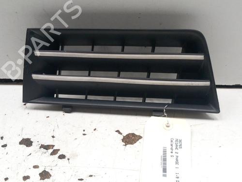 Grill RENAULT MEGANE II (BM0/1_, CM0/1_) 1.9 dCi (BM0G, CM0G) | BP28773897C40 