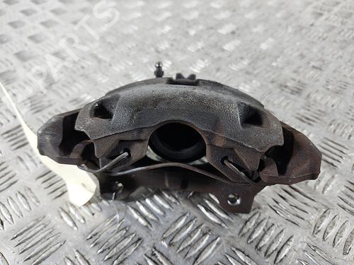 Used Right front brake caliper FIAT PANDA (312_, 319_) 0.9 Natural Power (312PXN1A) (80 hp) 28739429