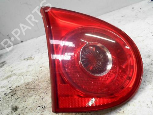 Venstre baklys, luke VW GOLF V (1K1) 2.0 TDI | BP28792607C79