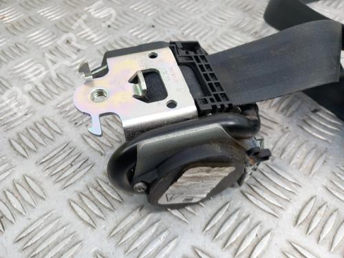 Used Front left seatbelt Front left seatbelt PEUGEOT 206+ (2L_, 2M_) 1.4 HDi eco 70 (68 hp) 38780072 38780072
