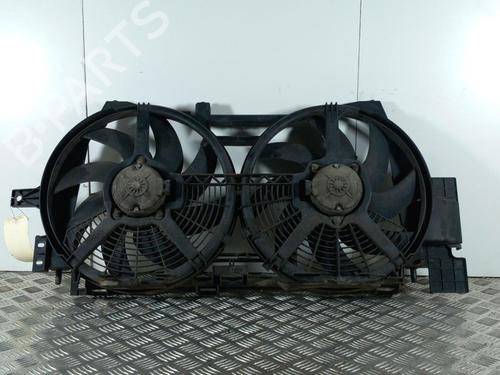 Used Radiator fan RENAULT LAGUNA I (B56_, 556_) 2.2 D (B56F/2) (83 hp) 28788062