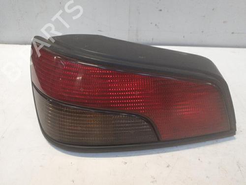 Used Left taillight Left taillight PEUGEOT 306 (7B, N3, N5) 1.6 SR (89 hp) 28765058 28765058