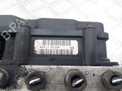 ABS pump CITROËN C4 I (LC_) 1.6 16V | BP28735084M43 