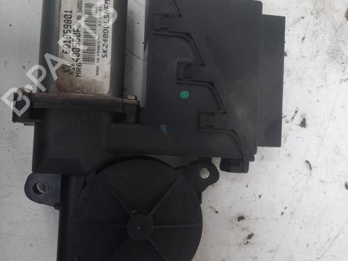 Used Left front window motor PEUGEOT 207 SW (WK_) 1.6 HDi (109 hp) 28754164