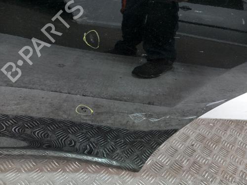 Used Left rear door Left rear door 38422674 38422674