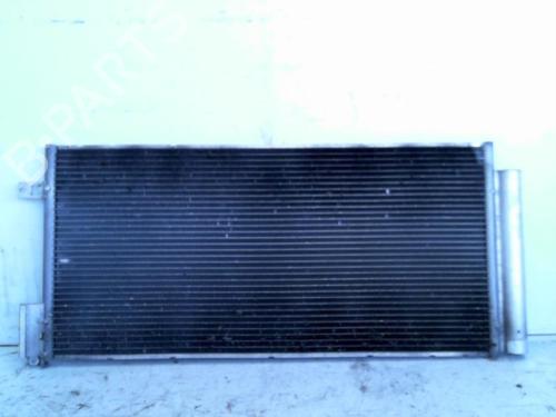 Used AC radiator OPEL CORSA D (S07) 1.3 CDTI (L08, L68) (75 hp) 28777422
