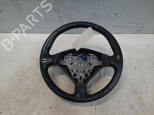 Volant PEUGEOT 407 (6D_) 1.6 HDi 110 (6D9HZC, 6D9HYC) (109 hp) 28772509