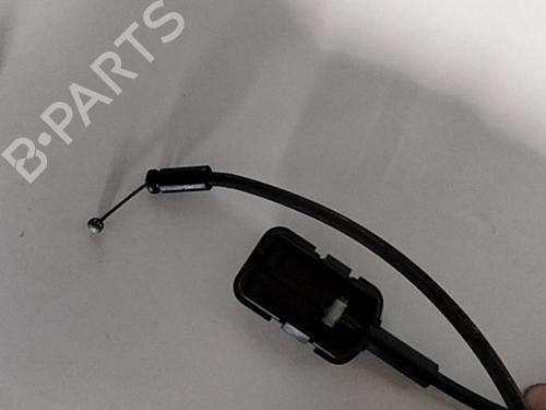 Rear right lock RENAULT MEGANE III Grandtour (KZ0/1) 1.5 dCi (KZ09, KZ0D, KZ1G, KZ29, KZ14, KZ1W, KZ10, KZ1F,... | BP28774734C99 