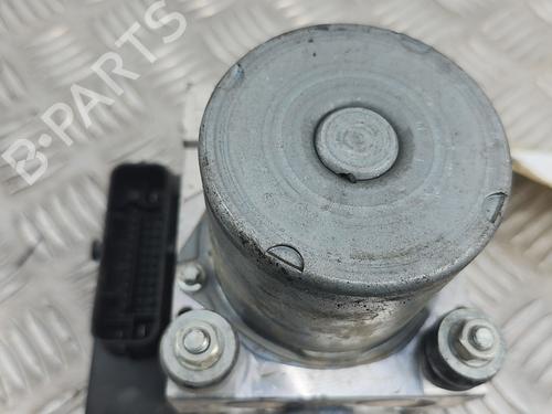 ABS pump PEUGEOT 407 (6D_) 1.6 HDi 110 (6D9HZC, 6D9HYC) | BP28744274M43 