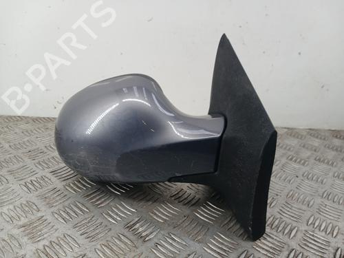 Used Right mirror Right mirror RENAULT TWINGO II (CN0_) 1.2 16V (CN04, CN0B) (75 hp) 34159386 34159386