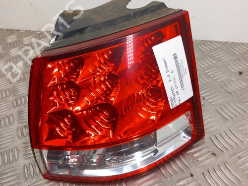 Used Right taillight CITROËN C-CROSSER (VU_, VV_) 2.2 HDi (156 hp) 28767635