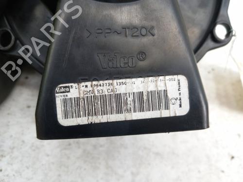 Heater blower motor ROVER STREETWISE Hatchback 1.4 | BP28781489M62 - Image 3
