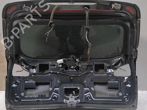 Used Tailgate FORD MONDEO IV Turnier (BA7) 1.8 TDCi (125 hp) 28753453