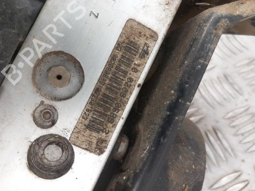 Used ABS pump ABS pump RENAULT MASTER II Platform/Chassis (ED/HD/UD) 2.2 dCI 90 (ED0G, ED0N, HD0G, HD0N, HD1G, HD1N, UD0G,... (90 hp) 29843958 29843958