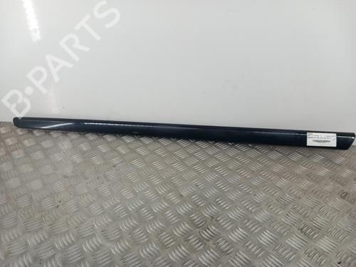 Used Door moulding trim FIAT 500 (312_) 1.0 Mild Hybrid (312.AYD1B) (69 hp) 28782288